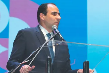 Imagem ilustrativa da imagem “Diálogo tem de nos governar”, diz presidente nacional da OAB