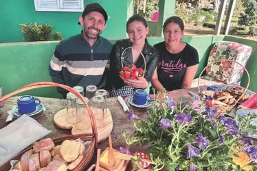 
          Imagem ilustrativa da imagem Dicas para turistar e conhecer as belezas de Mimoso do Sul
          