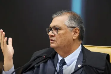Imagem ilustrativa da imagem Dino diz que crimes da trama golpista não podem ser anistiados
