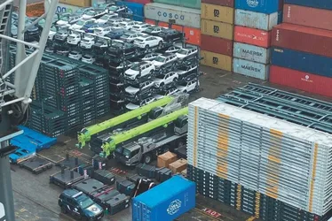 Imagem ilustrativa da imagem Disputa pelo mercado: carros elétricos são vendidos com valor abaixo do custo