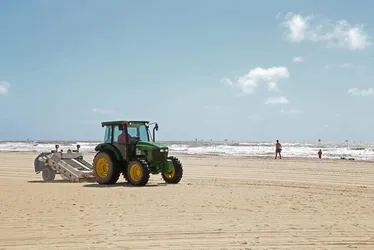 Imagem ilustrativa da imagem Disputa por território pode fazer com que 30 mil pessoas mudem de cidade no Nordeste; entenda