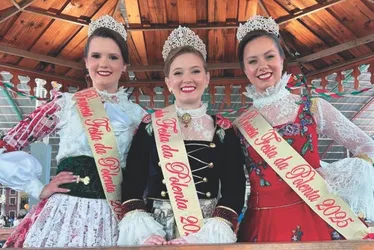 
          Imagem ilustrativa da imagem Diversão, cultura e lazer na 47ª Festa da Polenta em Venda Nova do Imigrante
          