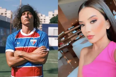 Imagem ilustrativa da imagem 'Dizia que casamento estava em crise', diz mulher sobre suposto caso com David Luiz