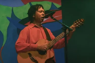 Imagem ilustrativa da imagem Djavan anuncia seu 26º disco de inéditas e turnê de 50 anos de carreira