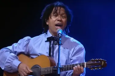 Imagem ilustrativa da imagem Djavan convida fãs a criarem versões de música de seu próximo álbum
