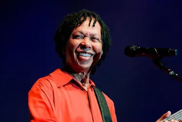Imagem ilustrativa da imagem Djavan lança primeira música de novo álbum, previsto para novembro