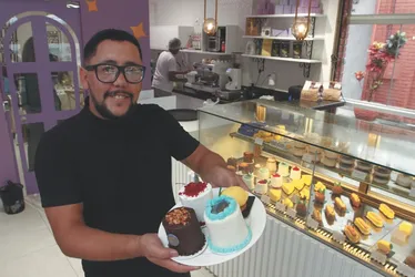 Imagem ilustrativa da imagem Doces com glitter viram moda e Anvisa faz alerta