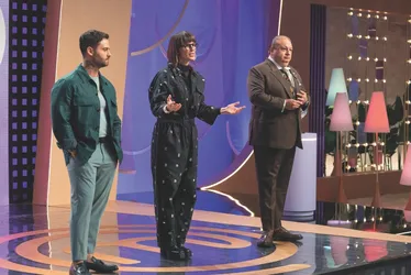 Imagem ilustrativa da imagem Doces que são “obras de arte” no “MasterChef Confeitaria”