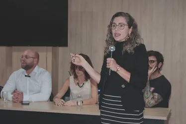 Imagem ilustrativa da imagem Dois a cada 10 alunos já experimentaram drogas