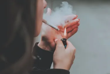 Imagem ilustrativa da imagem Dois a cada 10 alunos já experimentaram drogas