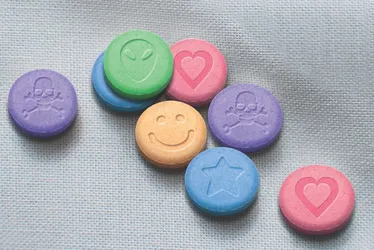 Imagem ilustrativa da imagem Dois a cada 10 alunos já experimentaram drogas