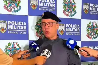 Imagem ilustrativa da imagem Dois adolescentes são identificados como autores de duplo homicídio em Vila Velha
