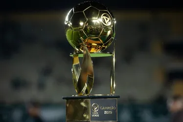 Imagem ilustrativa da imagem Dois capixabas participarão da próxima edição da Copa Verde