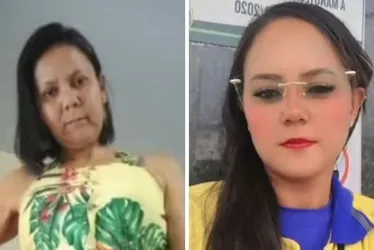 Imagem ilustrativa da imagem Dois feminicídios em Pernambuco expõem a covardia de homens que não suportam o fim