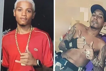 Imagem ilustrativa da imagem Dois suspeitos morrem em confronto com a Polícia Militar em Cariacica