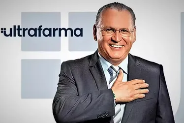 Imagem ilustrativa da imagem Dono da Ultrafarma é preso em operação contra esquema bilionário de corrupção