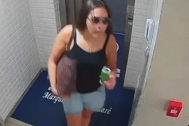 Imagem ilustrativa da imagem Duas mulheres entram em prédio de luxo no Recife e saem com R$ 1 milhão em jóias