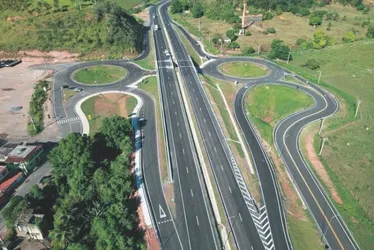 Imagem ilustrativa da imagem Duplicação da BR-101 vai criar 4 mil empregos no Espírito Santo