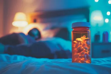 Imagem ilustrativa da imagem “É melhor medicar do que dormir mal”, afirma médica