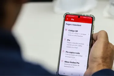 Imagem ilustrativa da imagem ES é 2º Estado com mais golpes digitais e idosos são maiores vítimas