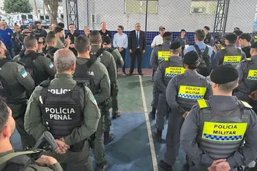 Imagem ilustrativa da imagem ES fecha mês de julho com menor número de homicídios desde 1996