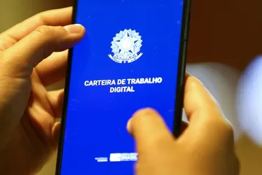 Imagem ilustrativa da imagem ES registra menor desemprego na série histórica