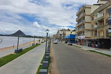 Imagem ilustrativa da imagem ES vai buscar empréstimo de R$ 350 milhões para recuperação de rios e praias