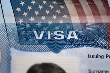 Imagem ilustrativa da imagem EUA vão considerar 'ideologias antiamericanas' ao analisar pedidos de visto