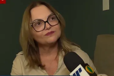 Imagem ilustrativa da imagem EXCLUSIVO: mãe da advogada Maria Eduarda fala sobre a perda da filha em naufrágio