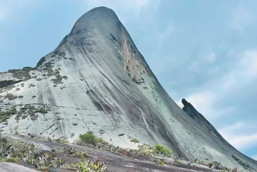Imagem ilustrativa da imagem Ecoturismo e aventura em passeio em Pedra Azul