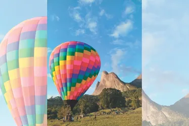 Imagem ilustrativa da imagem Ecoturismo e aventura em passeio em Pedra Azul