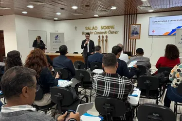 Imagem ilustrativa da imagem Elepe leva cursos gratuitos para a Câmara do Cabo de Santo Agostinho