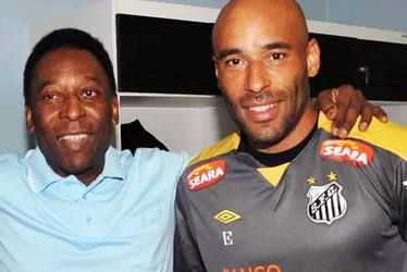 Imagem ilustrativa da imagem Em família: conheça filhos que seguem os passos dos pais no esporte