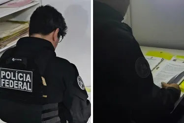 Imagem ilustrativa da imagem Empresa do ES é investigada pela PF por fraudes em importações