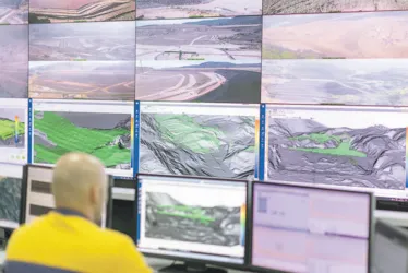 Imagem ilustrativa da imagem Empresa monitorada 24 horas por dia