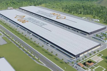 Imagem ilustrativa da imagem Empresa negocia área de 200 mil m² na Serra