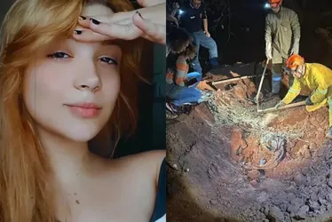 Imagem ilustrativa da imagem Empresário é indiciado por morte de adolescente enterrada no sítio dele em SP