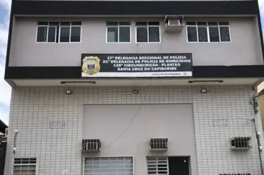 Imagem ilustrativa da imagem Empresário é vítima de roubo seguido de morte em Toritama