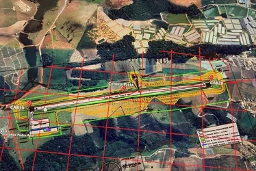 Imagem ilustrativa da imagem Empresários e lideranças se unem pelo Aeroporto da Região Serrana, em Venda Nova