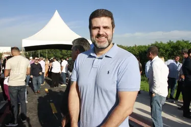 Imagem ilustrativa da imagem Empresários e lideranças se unem pelo Aeroporto da Região Serrana, em Venda Nova