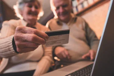 Imagem ilustrativa da imagem Empresas apostam em produtos voltados para idosos