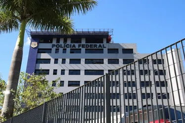 Imagem ilustrativa da imagem Empresas de suplementos desviavam substâncias para uso do tráfico, diz PF