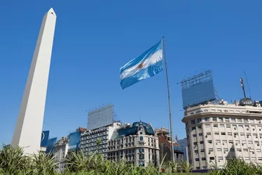 Imagem ilustrativa da imagem Encerrada a votação legislativa na Argentina; resultados parciais começam às 21h