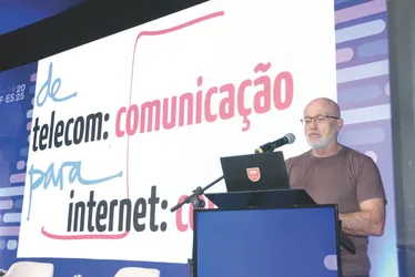 Imagem ilustrativa da imagem Encontro Ibef-ES: mudanças radicais nos próximos 5 anos