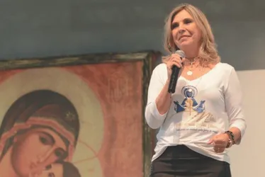 Imagem ilustrativa da imagem Encontro das Mães que Oram pelos Filhos em Vitória