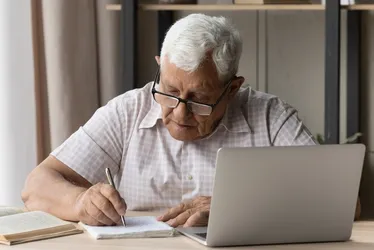 Imagem ilustrativa da imagem Enem 2025: 382 candidatos do ES têm mais de 60 anos