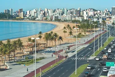 Imagem ilustrativa da imagem Entenda o que levou Vitória a ser a cidade mais inteligente do País