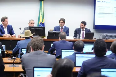 Imagem ilustrativa da imagem Entenda ponto a ponto o que pode mudar com a reforma administrativa