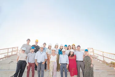 Imagem ilustrativa da imagem Escola Americana abre vagas no Campus Aeroporto