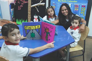Imagem ilustrativa da imagem Escolas no Espírito Santo viram inspiração para projetos